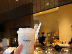 -阿嬷手作(上海万象城店)