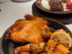 -阿妮叶李(光谷世界城店)