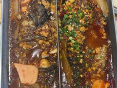 -鱼酷活鱼烤鱼(沈阳大悦城店)