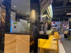 -木屋烧烤(龙湖天街店)