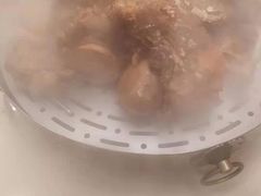 -西贝莜面村(上海百联西郊店)