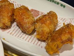 -新白鹿餐厅(爱琴海购物中心店)