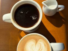 -雕刻时光·咖啡·酒吧·西餐(香山店)