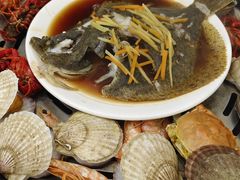 -仙螺岛海鲜自助餐厅(总店)