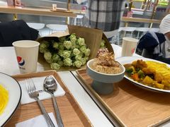 -池奈·咖喱蛋包饭(熙地港店)