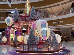 -深圳来福士广场