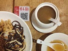 -云味馆·云南菜·云南米线(中洲店)