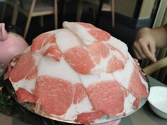 -享月汤皇·海鲜小火锅·聚会(曲江创意谷店)