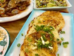 -亿牌牌东北烧烤(怀特店)
