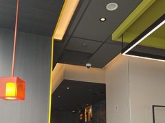 -麦当劳(欢乐谷店)