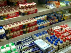 -神农美特好生鲜超市(康宁街店)