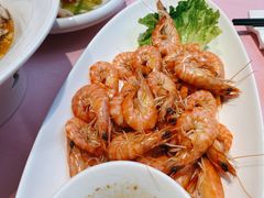 -高佳庄·舟山海鲜(海景旗舰店)