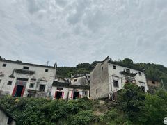 -新安江山水画廊风景区