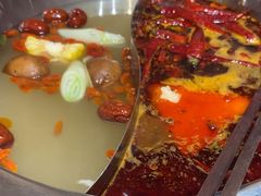 -黔哆哆地摊酸汤火锅(清湖店)