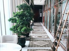 -翡翠36餐厅(浦东香格里拉店)