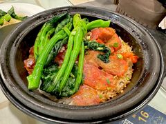 -香港威特瑞茶餐厅(小白楼音乐厅店)