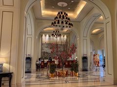 -利顺德大饭店·水岸中餐厅(小白楼店)