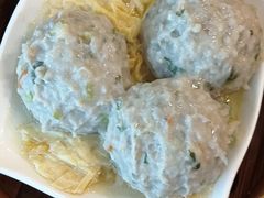 -点都德(龙之梦店)