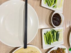 -姥家春饼店(漳州二路店)