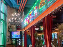 -Famous肥猫墨西哥音乐餐吧(五棵松华熙LIVE店)