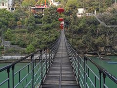 -西陵峡快乐谷(三峡蹦极)