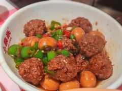 -小柴米·传统江西菜(八一广场店)