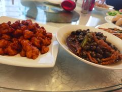 -大榭国际大酒店-中餐厅