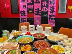 -椒馋小馆(绿源路店)