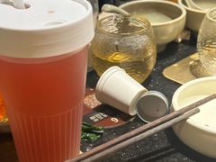 -巴奴毛肚火锅(广益哥伦布店)