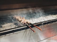 -怡妮新疆风味餐厅(东江湾路店)