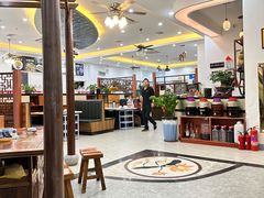 -源港渔村-中山脆肉鲩(博罗店)