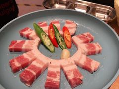 -韩悦牛排烤肉无限续(宝能中心店)