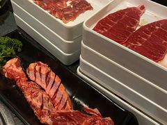 -神户赤童日式烤肉伙伴(东直门店)