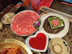 -小龙坎老火锅(西安路店)
