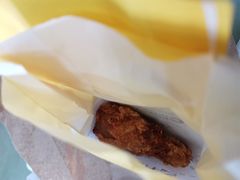 -麦当劳(一德路店)