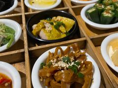 -新仙清汤牛腩(铜锣湾店)