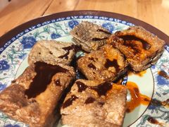 -老城南.鸭血粉丝汤(夫子庙店)