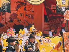 -文华公园(禅城区)
