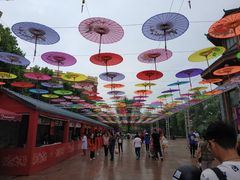 -济南方特东方神画