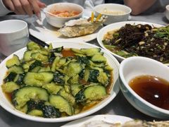 -隐厨·海鲜大排档·老鲁菜(恒通路店)
