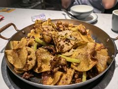 -蛙蛙叫·干锅年代(钻石广场店)