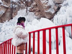 -黑龙潭风景区