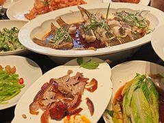 -北京老铺烤鸭(老城根店)