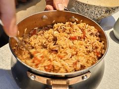 -湘中缘·湖南菜(娄底驻京办店)