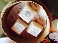 桂花楼-桂花楼淮扬中餐厅(浦东香格里拉店)