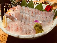 -阿吾罗日本料理(K11艺术中心店)
