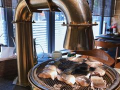 -味家烤肉烤鳗鱼牛排(西塔旗舰店)