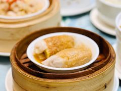 鱼肚粟米鸡扎-北园酒家(小北路店)