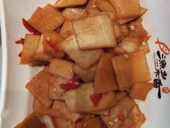 -渔乡米香·剁椒鱼头(四方坪店)