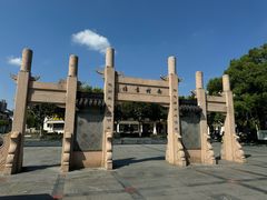 -东湖景区